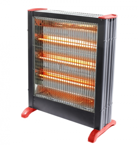 İtimat 10506 2700W Quartz Isıtıcı