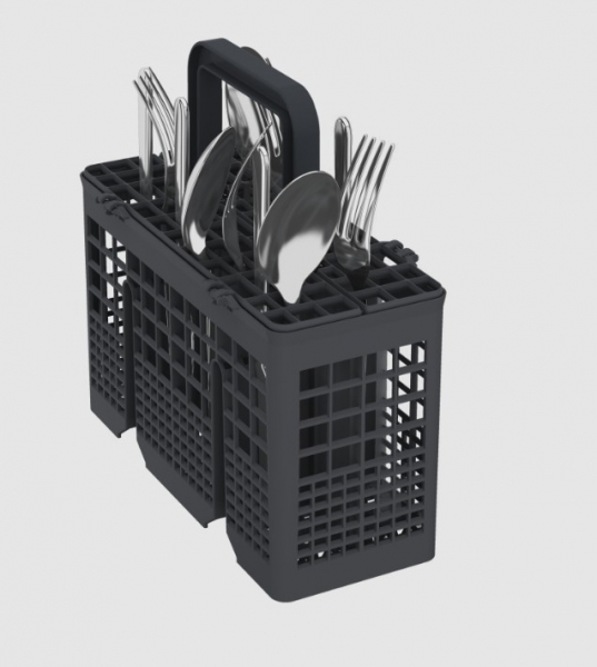 Arçelik 6567 WF I Bulaşık Makinesi