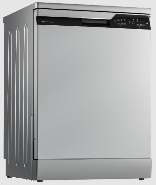 Arçelik 6567 WF I Bulaşık Makinesi