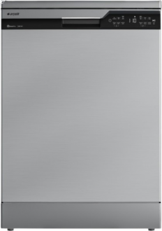 Arçelik 6567 WF I Bulaşık Makinesi