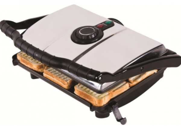 CVS DN-2207 Tost Makinesi
