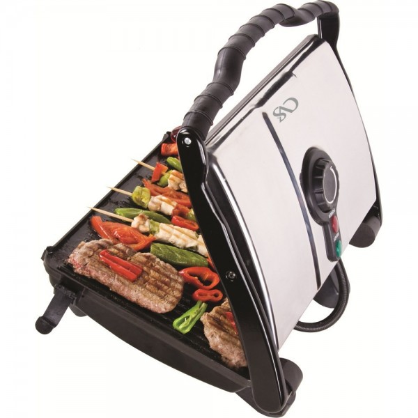 CVS DN-2207 Tost Makinesi
