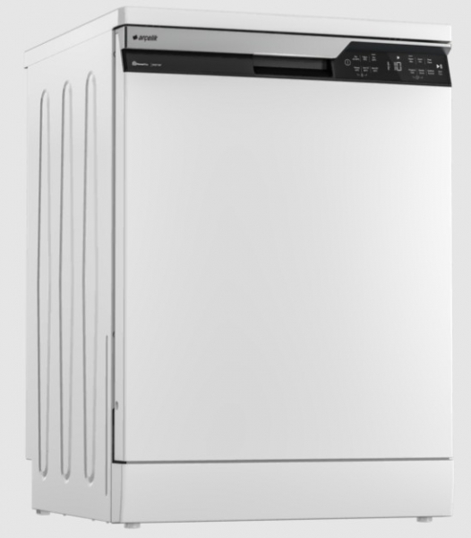 Arçelik 6567 WF Bulaşık Makinesi