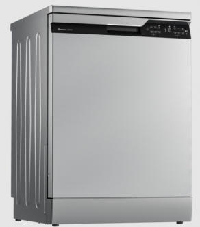 Arçelik 6467 WF I Bulaşık Makinesi