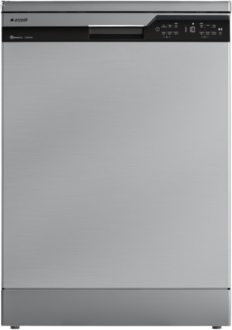 Arçelik 6467 WF I Bulaşık Makinesi
