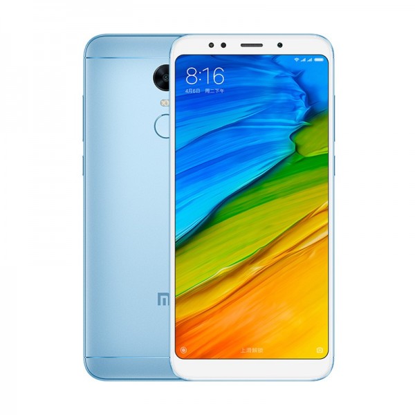 Xiaomi Redmi 5 Plus