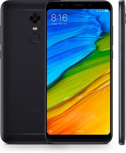 Xiaomi Redmi 5 Plus