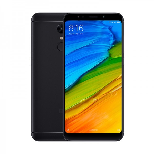 Xiaomi Redmi 5 Plus