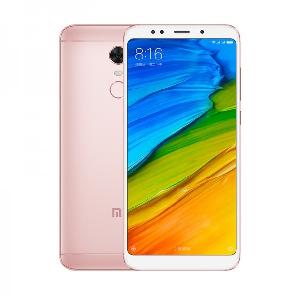 Xiaomi Redmi 5 Plus