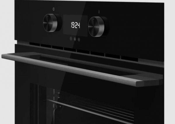 Teka HLC 8440 C FBK Ankastre Fırın