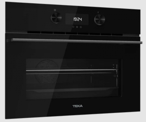 Teka HLC 8440 C FBK Ankastre Fırın