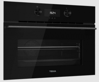 Teka HLC 8440 C FBK Ankastre Fırın
