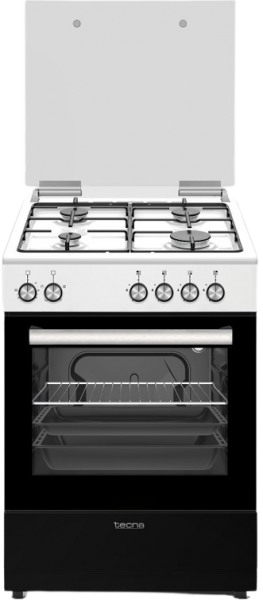 Tecna 6160 Solo Fırın