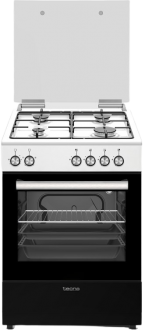 Tecna 6160 Solo Fırın