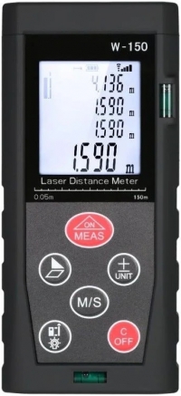 Wellhise W-150 resim