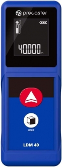 Precaster LDM40 Lazer Metre