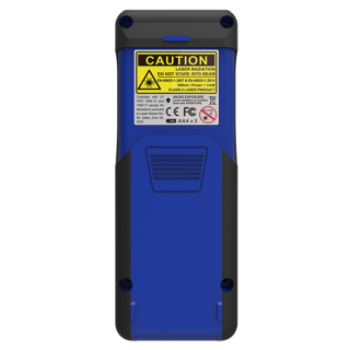 Precaster LDM40 Lazer Metre