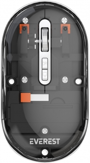 Everest Glassy Mouse