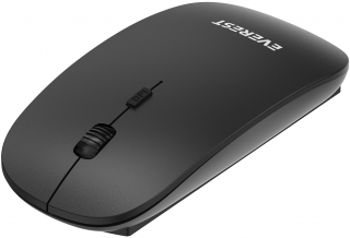 Everest SM-12 Mouse