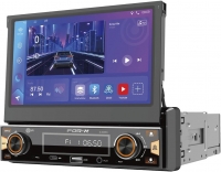 For-X X-9400A resim