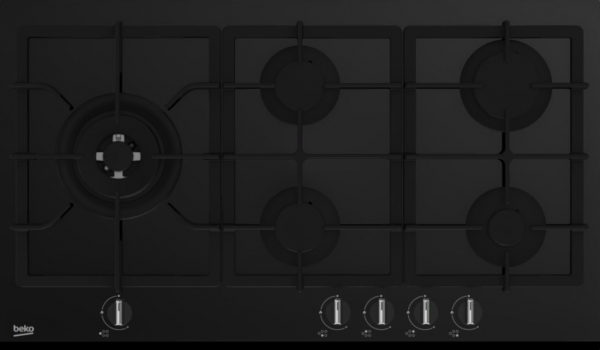 Beko BOCD D 9020 DWS Ankastre Gazlı Ocak