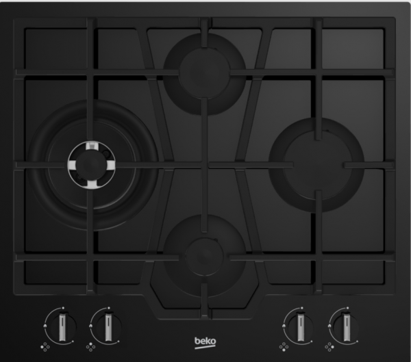 Beko BOCD DE 6020 DWS Ankastre Gazlı Ocak