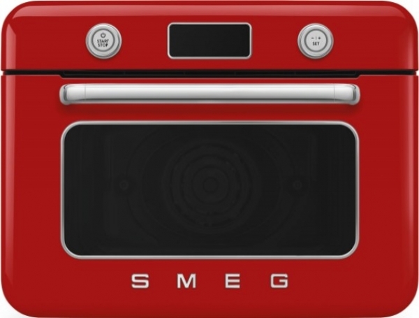 Smeg COF01RDEU Kombi Fırın