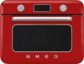 Smeg COF01RDEU resim