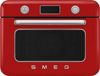 Smeg COF01RDEU Kombi Fırın