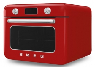 Smeg COF01RDEU Kombi Fırın