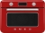 Smeg COF01RDEU Kombi Fırın