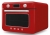Smeg COF01RDEU Kombi Fırın