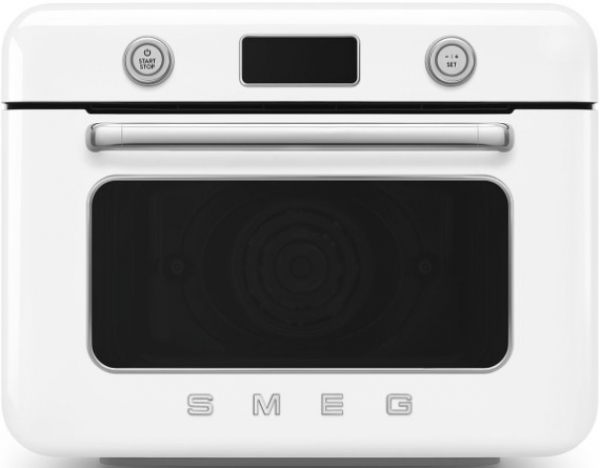 Smeg COF01WHEU Kombi Fırın