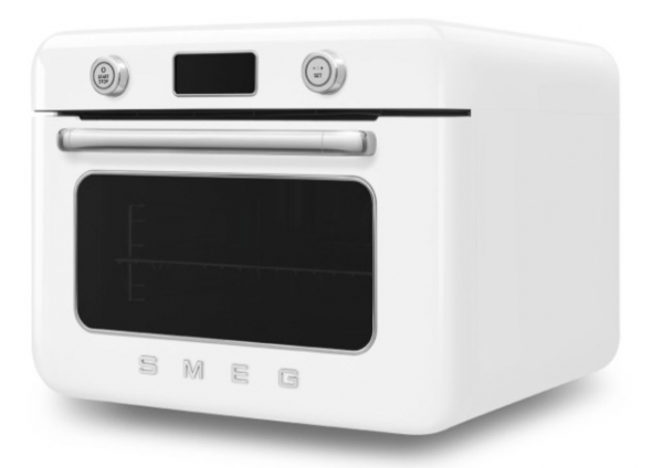Smeg COF01WHEU Kombi Fırın
