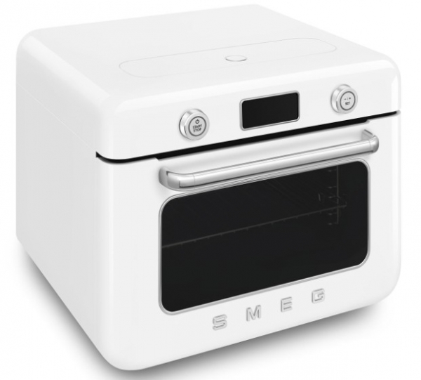 Smeg COF01WHEU Kombi Fırın