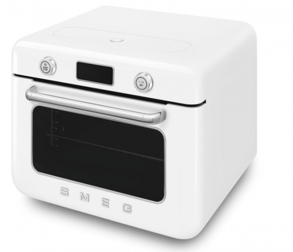 Smeg COF01WHEU Kombi Fırın