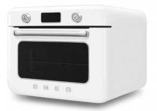 Smeg COF01WHEU Kombi Fırın