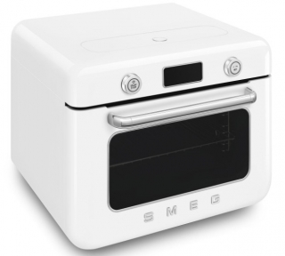 Smeg COF01WHEU Kombi Fırın