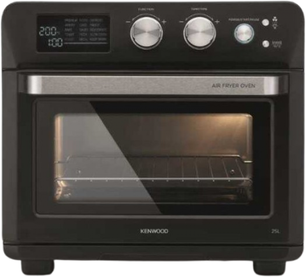 Kenwood MOA25.600BK Mini Fırın