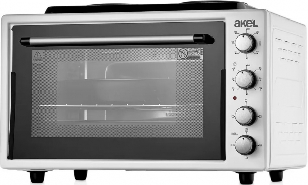 Akel AF952 Mini Fırın
