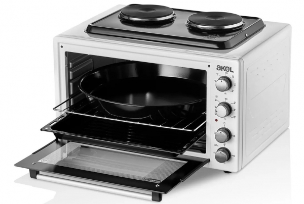 Akel AF952 Mini Fırın