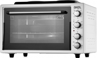 Akel AF952 Mini Fırın