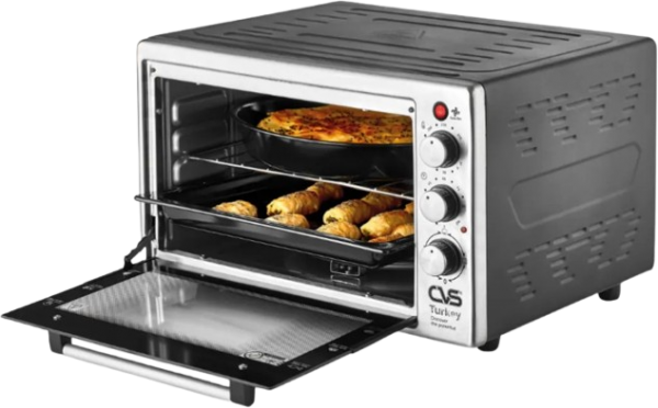 CVS DN 3976 Mini Fırın