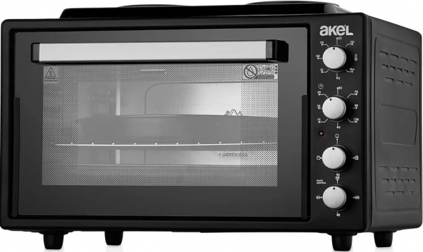 Akel AF942 Mini Fırın