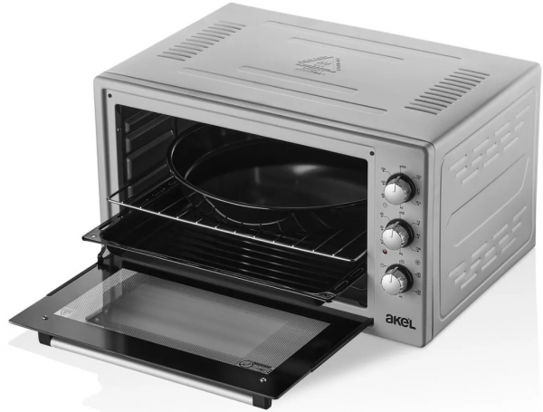 Akel AF948LF Mini Fırın
