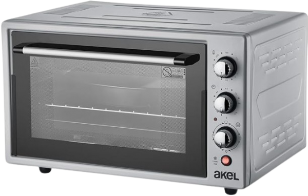 Akel AF280LF Mini Fırın