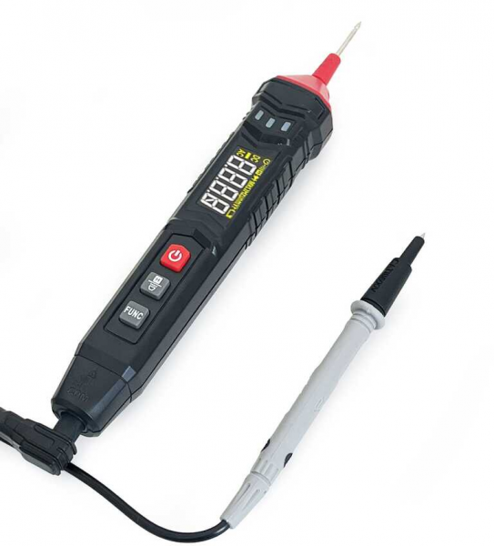Mayilon HT121 Dijital Kalemmetre