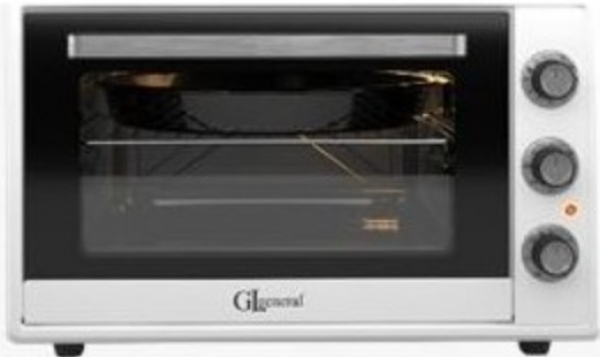 GL General GLSF 60630B Mini Fırın