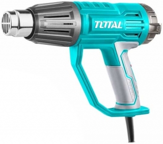 Total TB200561 Sıcak Hava Tabancası