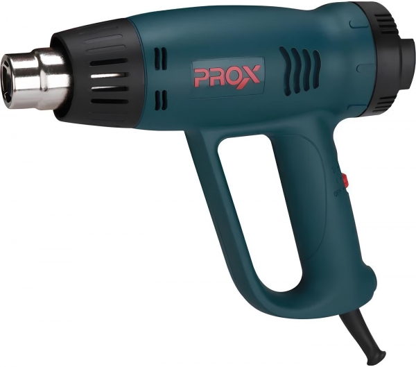 Prox PR-160200 Sıcak Hava Tabancası